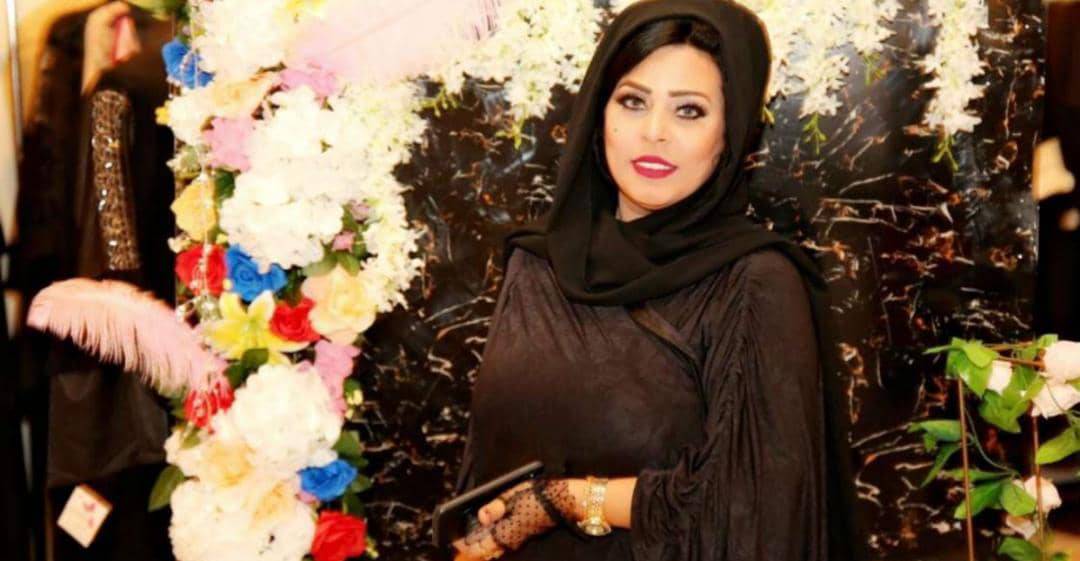 الشيخة ثريا بنت محمد حمد سنان الغيثية مسيرة مليئة بالنجاحات