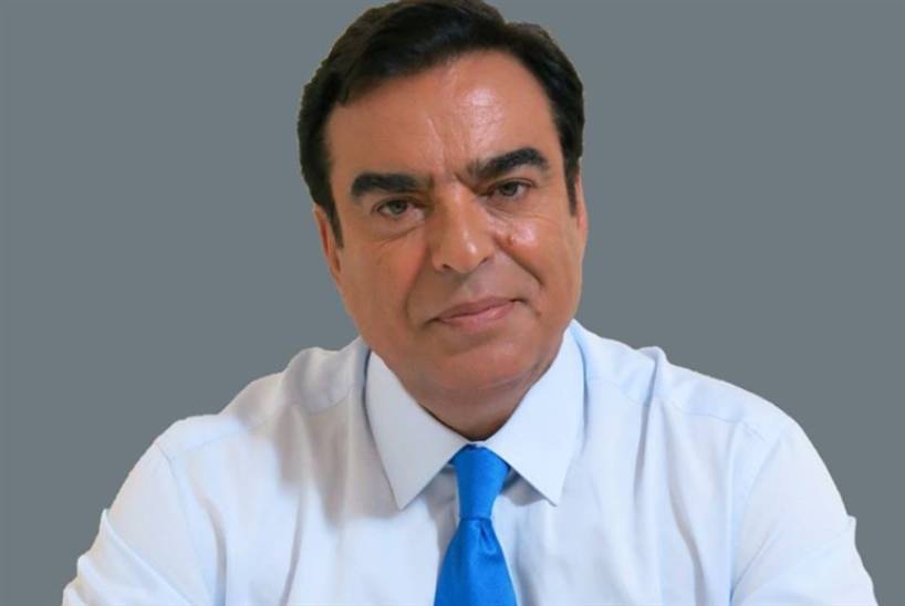 قرداحي: المسامح كريم