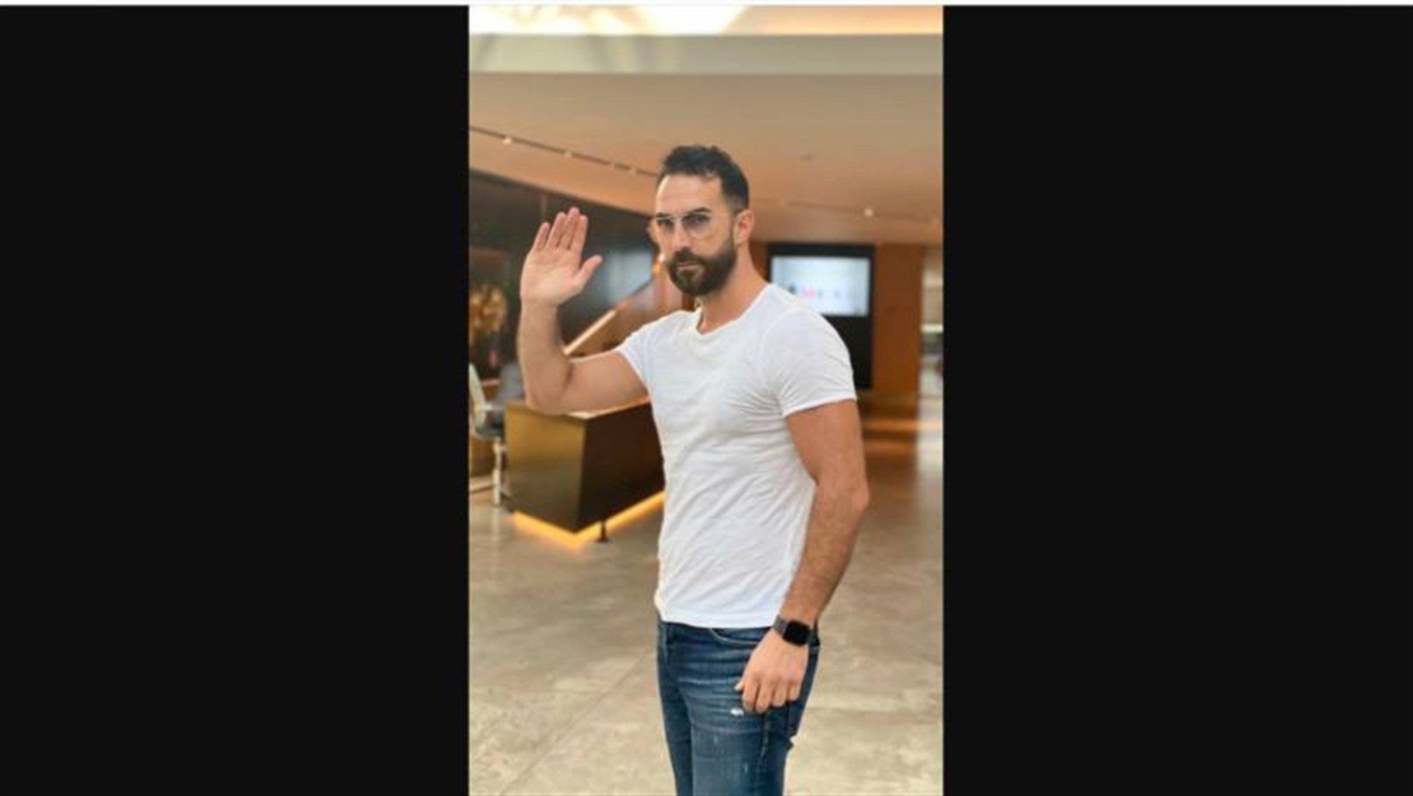 ما حقيقة هجرة كارلوس عازار من لبنان؟