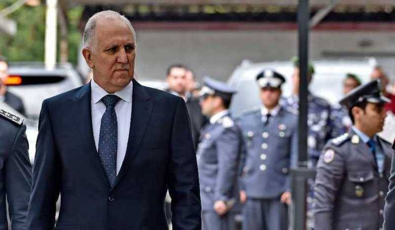 خلال مراسم التسليم والتسلم.. فهمي: قضيت 60 يوماً في الوزارة وتعلّمت التضحية وأتمنى لمولوي أطيب التمنيات