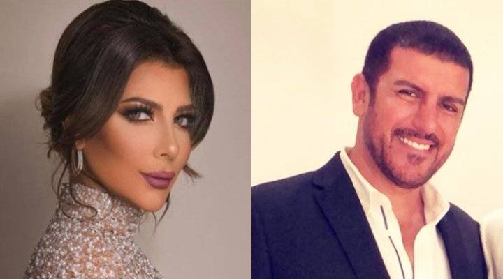 ما هو فارق العمر بين أصالة وزوجها فائق حسن؟