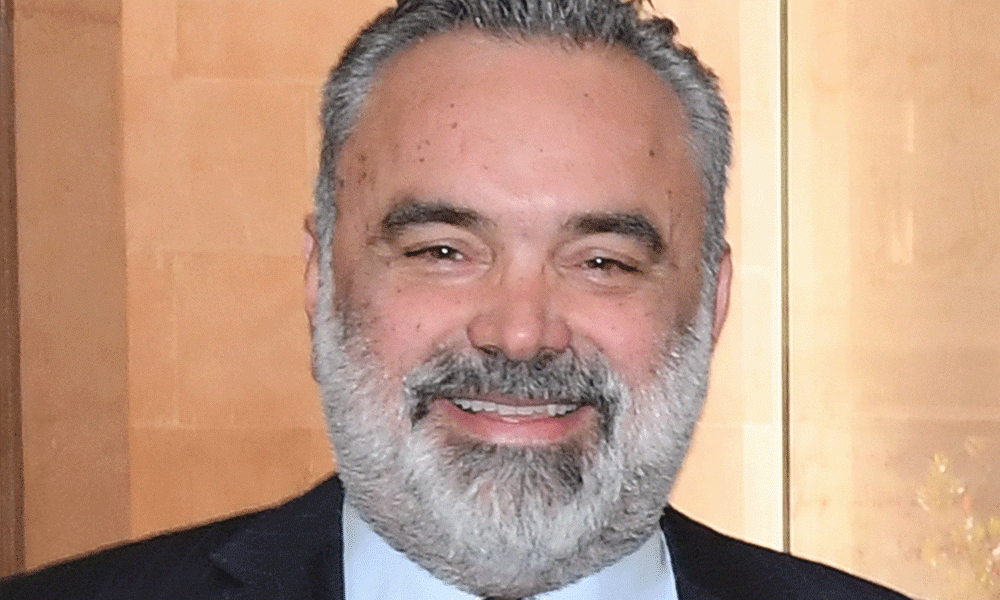 ترزيان: وطني لن يستقيل إلا إذا!