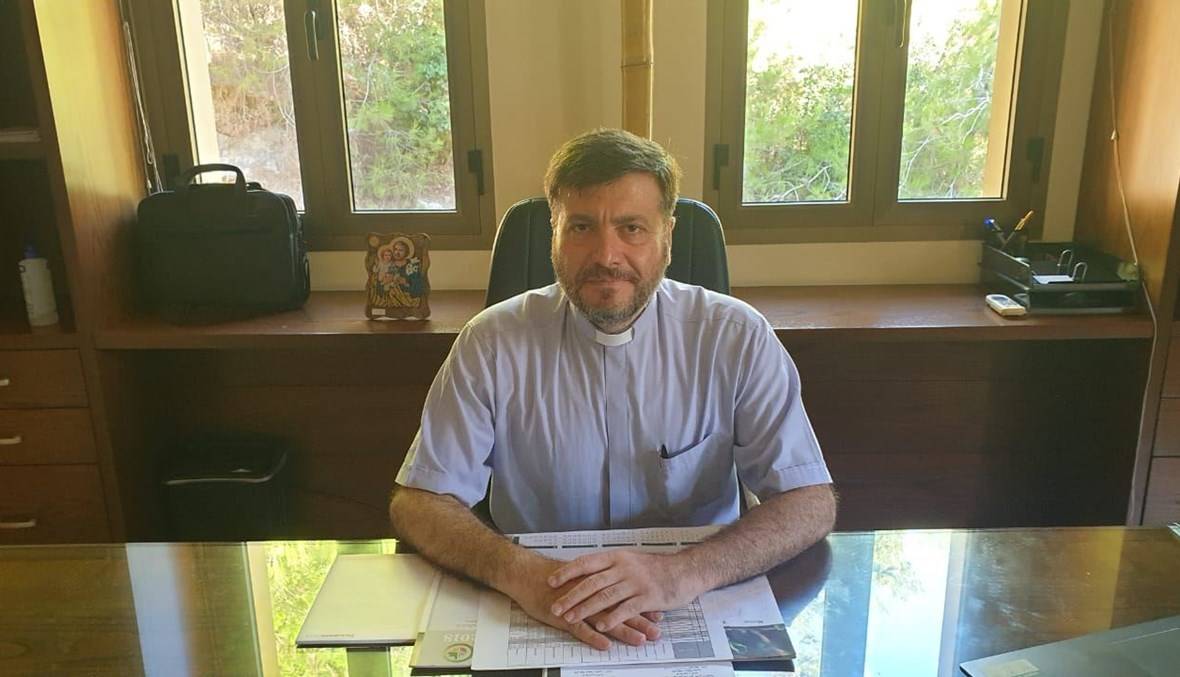 الأمين العام للمدارس الكاثوليكية: الدولة غارقة في الفساد