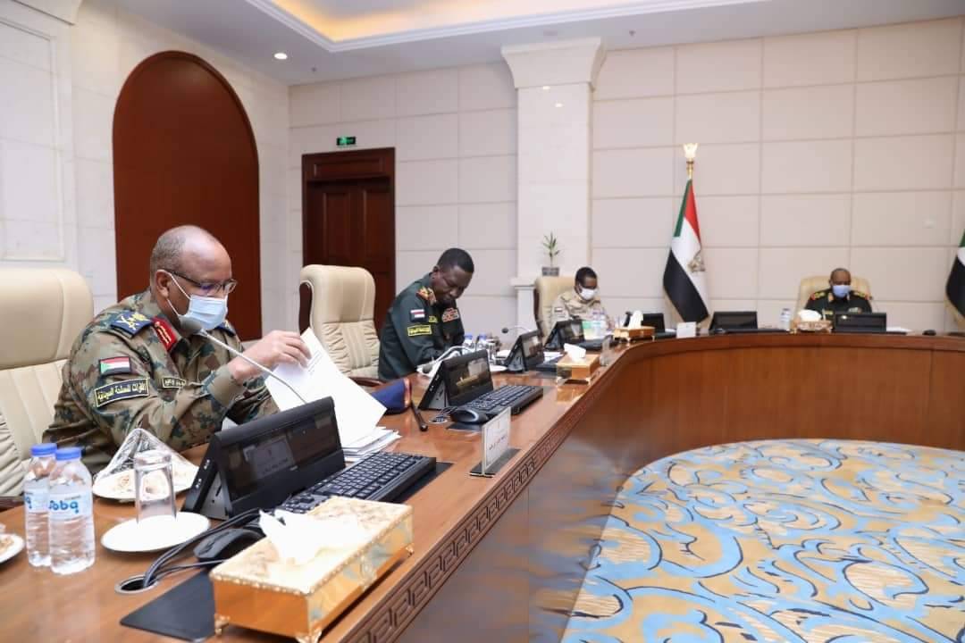 كيف علّق السودان على التقرير الذي قدّمه غوتيريش إلى مجلس الأمن؟