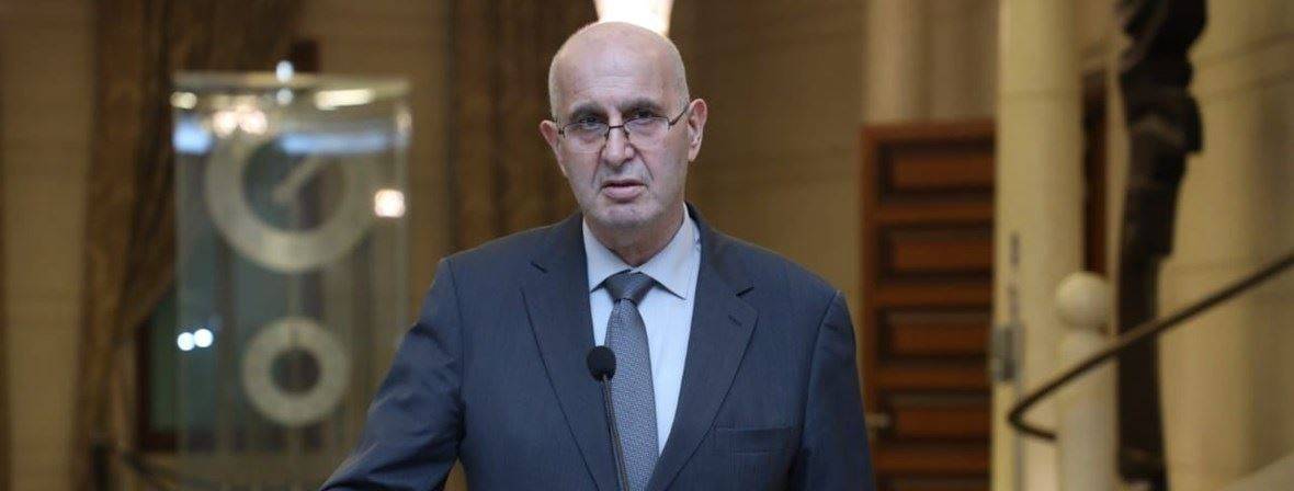 عراجي: متحورات جديدة قد تكون أخطر من متحور دلتا