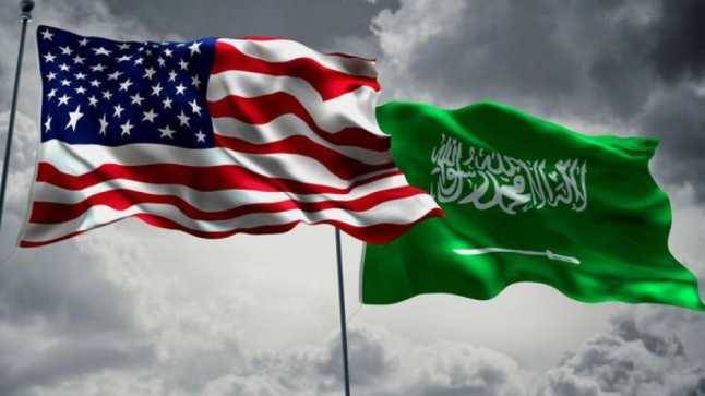 صفقة عسكرية كبيرة بين اميركا والسعودية بقيمة 500 مليون دولار