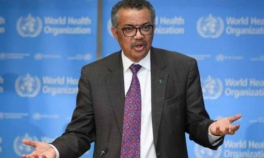 مدير عام منظمة الصحة الدولية في "الخارجية" غدا.. وهذا جدول زيارته