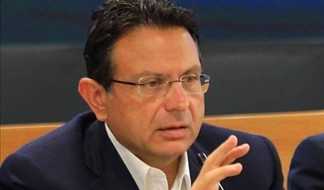 فريد هيكل الخازن: التعطيل الذي مر علينا هو أسوأ ما في لبنان