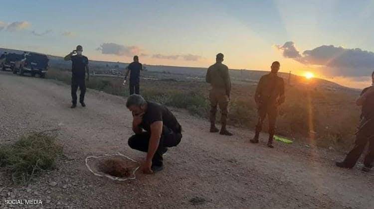 الأغلى في تاريخ الإحتلال.. كم بلغت تكلفة البحث عن الفلسطينيين الفارّين من سجن جلبوع؟