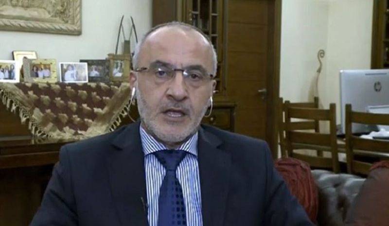 عبود: قدرتنا على التعليم أصبحت مستحيلة