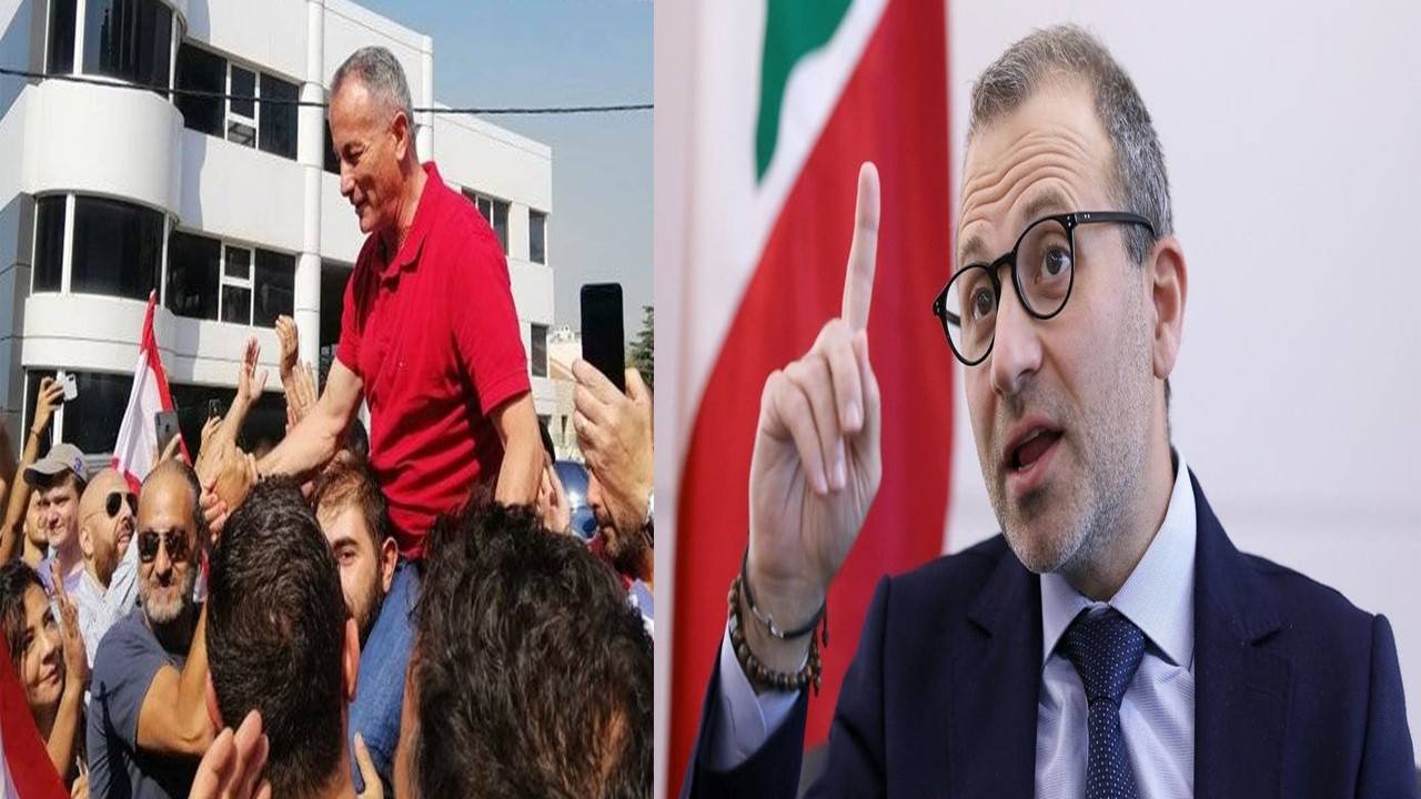 معركة "الصهرين" بدأت وحظوظ وافرة لروكز... فهل يفعلها ويترشح في البترون؟