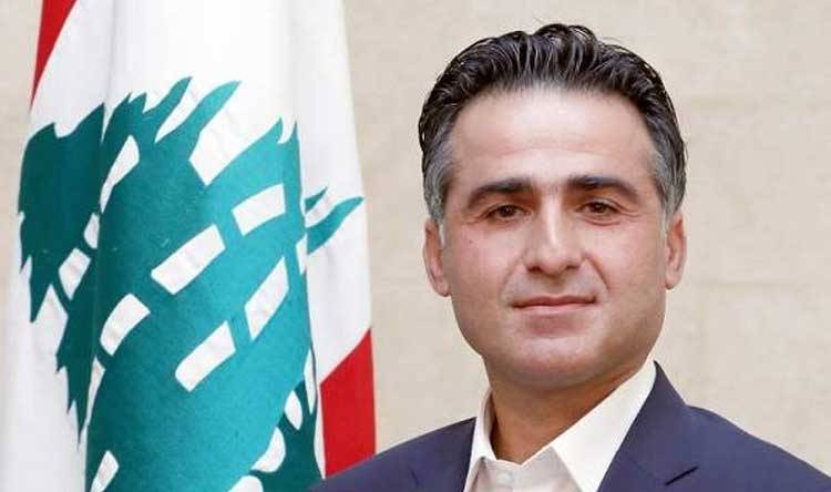 بعد عرض المديرية العامة للطيران المدني مشاريعها.. حمية يبدي استعداده للتعاون