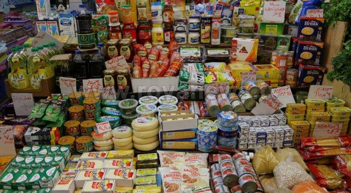 الأسعار... "بعد النزلة في طلعة جديدة بحال رفع الدعم"!