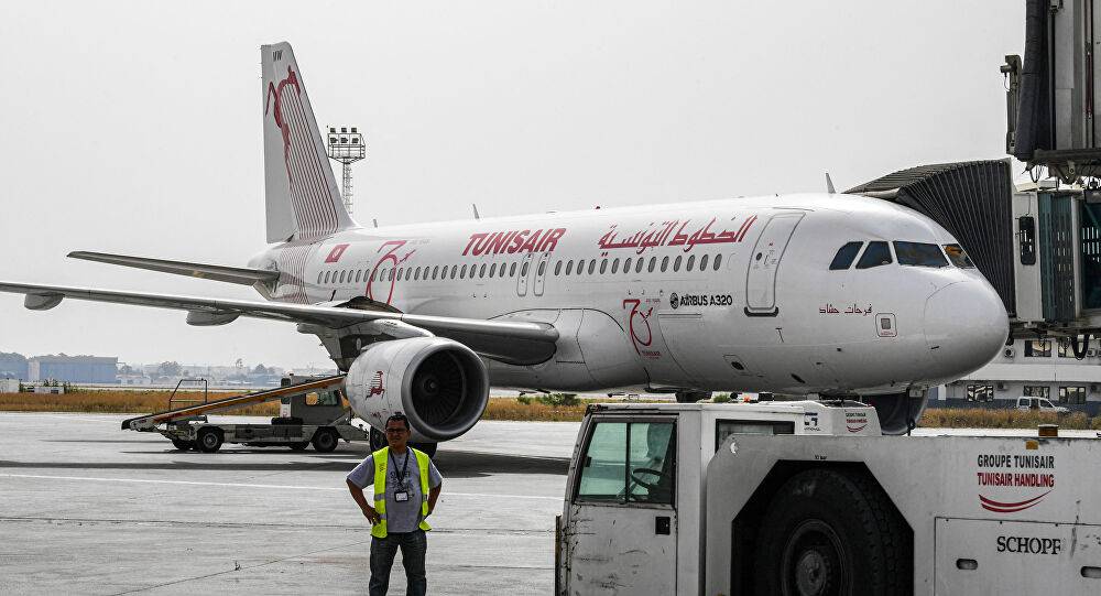 بعد إعادة فتح المعابر الحدودية.. استئناف الرحلات الجوية التونسية إلى ليبيا في هذا الموعد