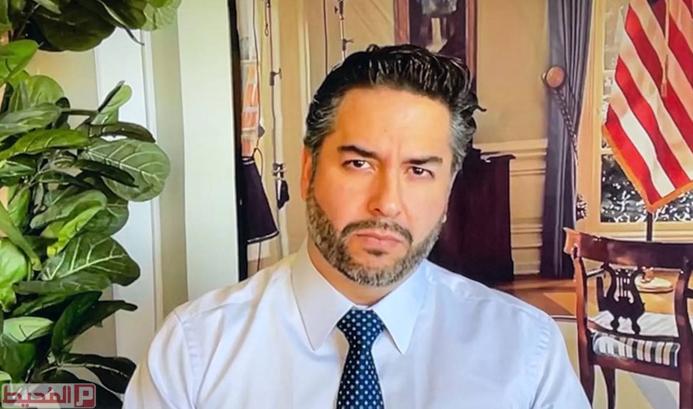 سلام بحث مع وفد دور النشر تنشيط هذا القطاع