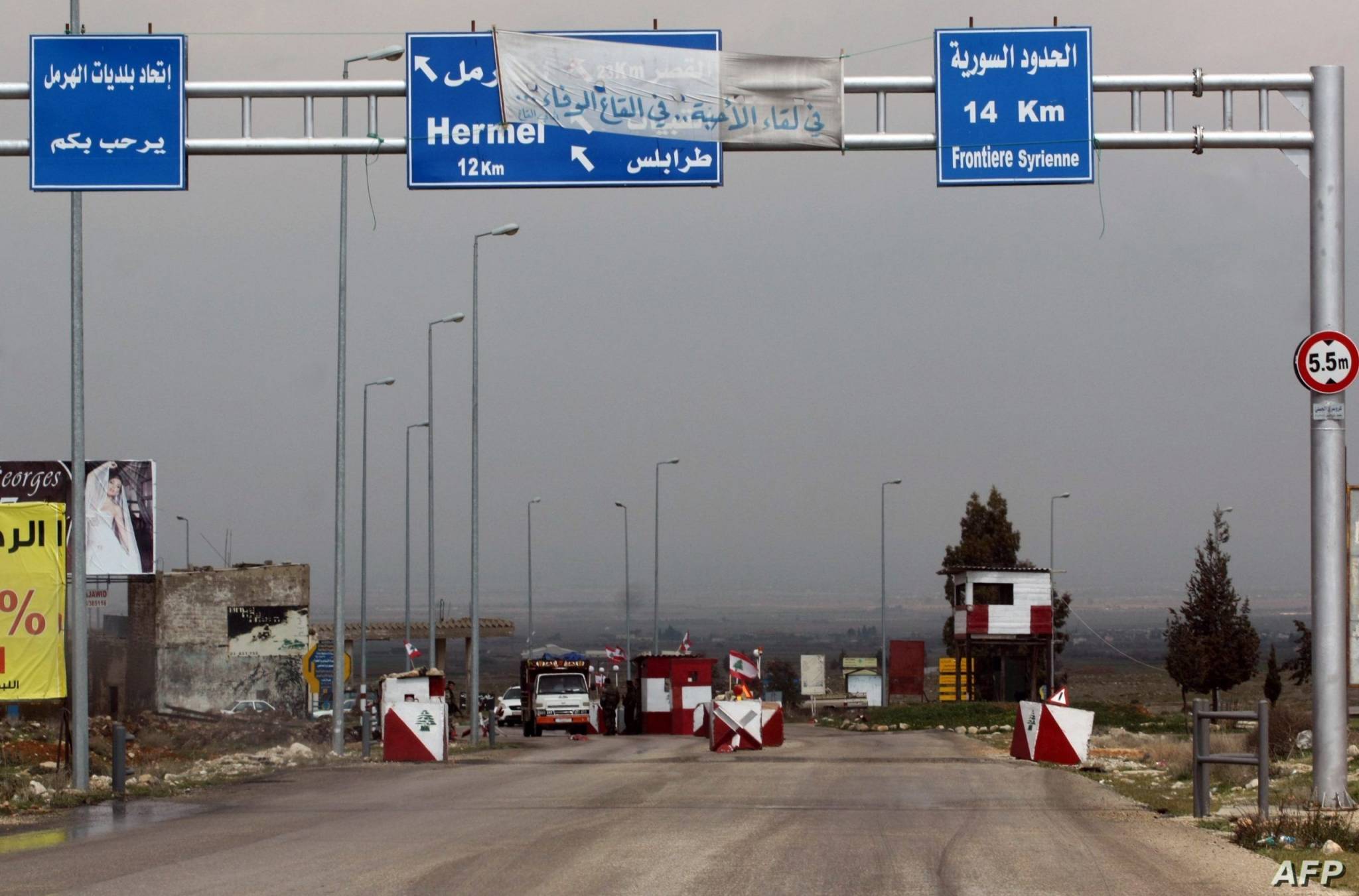 33 ألف طن من زيت الغاز الايراني أفرغ في سوريا وسينقل إلى لبنان