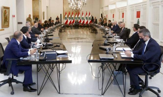 أربعة بنود أساسية ستضاف إلى البيان الوزاري... ما هي؟