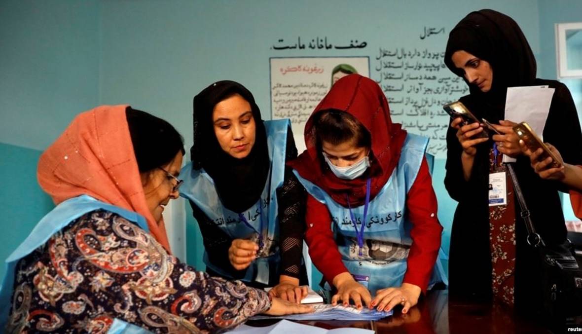 هل تستبعد "طالبان" إجراء انتخابات في أفغانستان؟