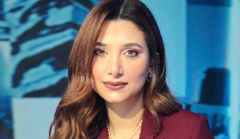 بعد منع الزميلة ليال سعد دخول القصر الجمهوري.. "الجديد" ترد: ليال سعد او لا احد