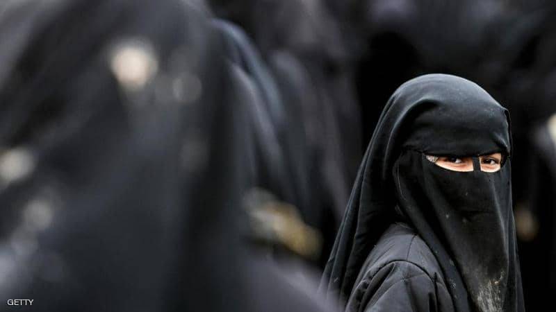شابة انضمت الى تنظيم داعش تروي تجربتها