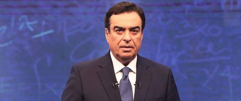 ماذا قال وزير الاعلام عن فرنجية ورئيس الجمهورية؟