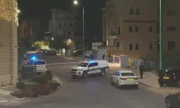 النار تلتهم منزل ممثل مصري شهير.. من هو؟