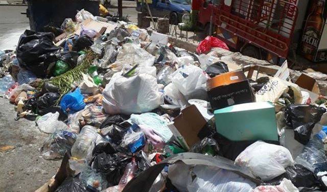 مطالبة من أهالي مرجعيون بشأن مكب النفايات التابع لبلدية كفررمان