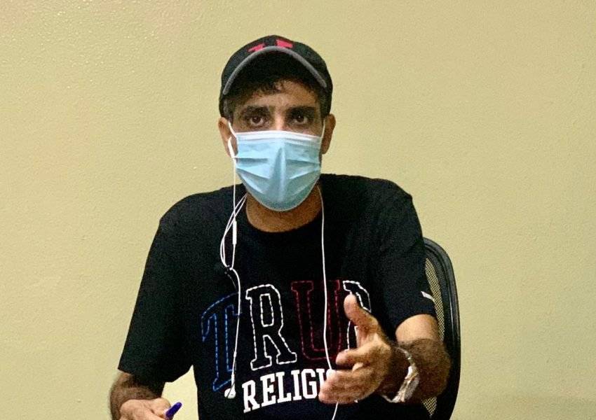 منع رجل أعمال كبير من السفر وحجز جواز سفره..من هو؟