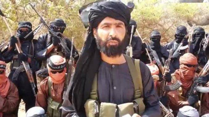 من سيخلف "الصحراوي" في قيادة "داعش"؟