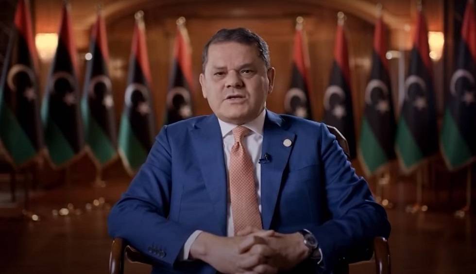 ما الملفات التي سيبحثها الدبيبة في زيارته الى مصر؟
