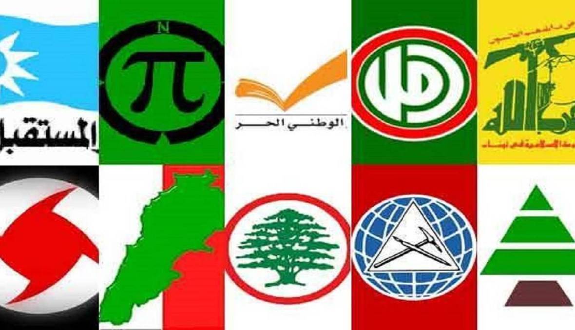 في لبنان.. إلى مناصري الأحزاب "ممنوع الدخول"!