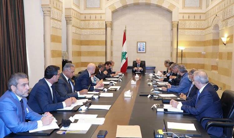 ثلاثة مواضيع ستضاف على البيان الورزاري... ما هي؟