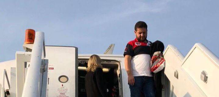 الجميع هاجر حتى الصحافيين... خليل مرداس ترك لبنان "مجبرًا"