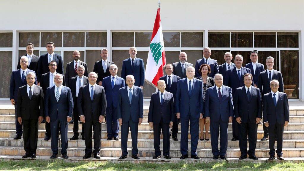 دول الخارج ستُطالب ميقاتي والوزراء الجدد عدم خوض الإنتخابات لضمان حياديّتها