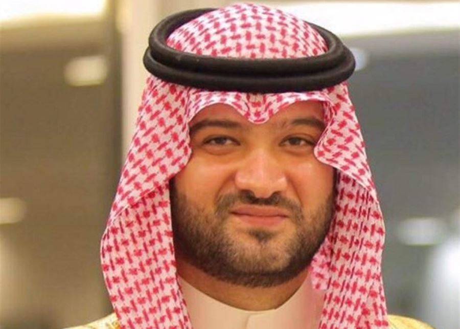 بالفيديو - أمير سعودي: لبنان انتهى بعد وصول المازوت الإيراني