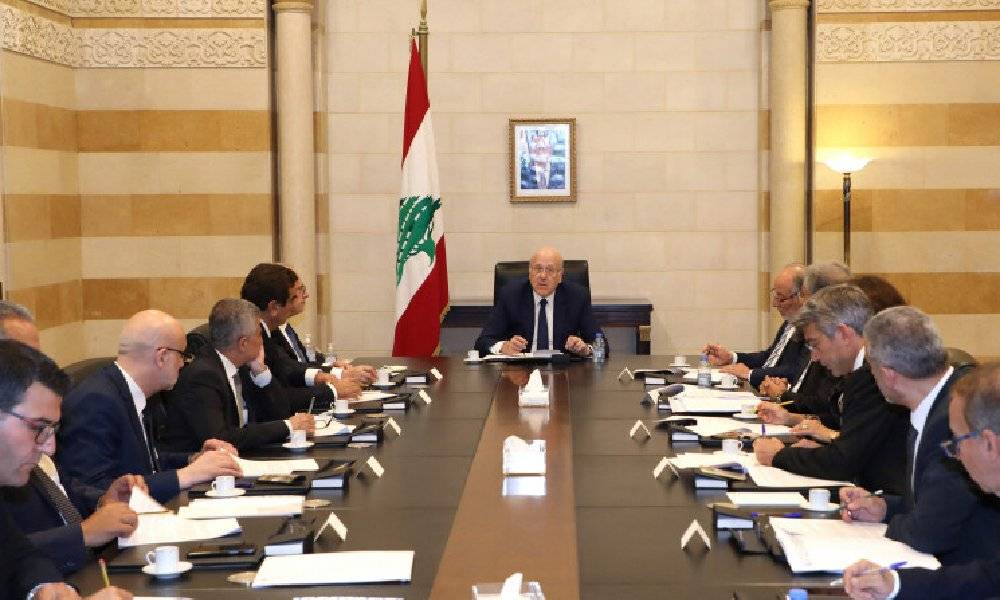 هذا ما سيتضمنه البيان الوزاري عن سلاح المقاومة