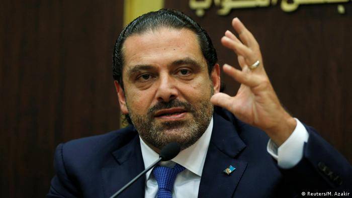 يعقوبيان: الحريري إنتهى سياسيا..