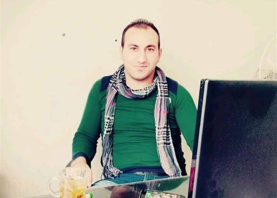 إبن الضنية يعود جثة من السعودية