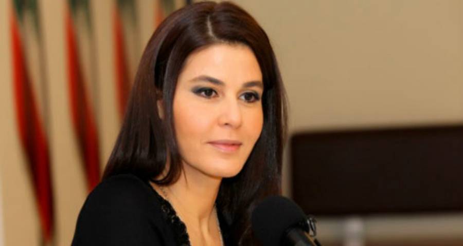 جعجع: لبنان اليوم أمام تحديات كبيرة ومفصل تاريخي فإما يبقى أو ينهار