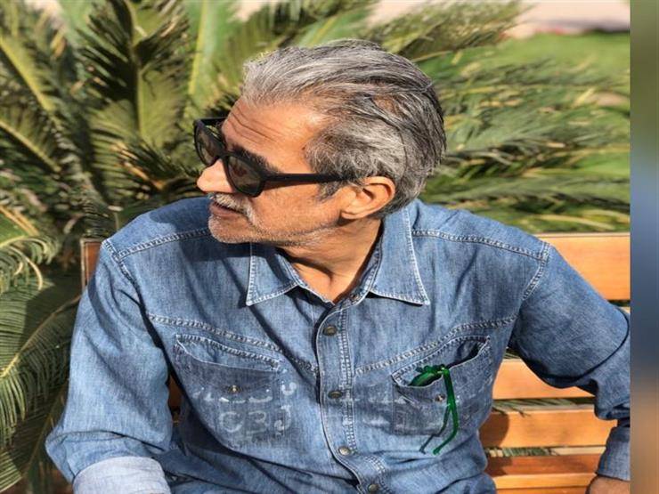 كيف توفي  ​إيهاب خورشيد​؟