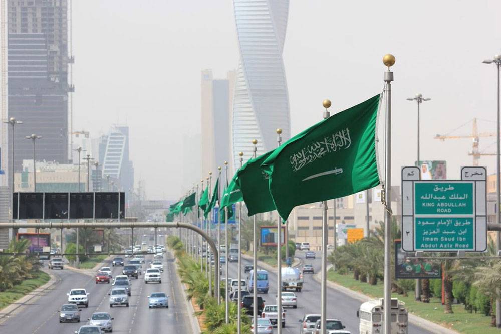 كيف صنّف البنك الدولي السعودية؟