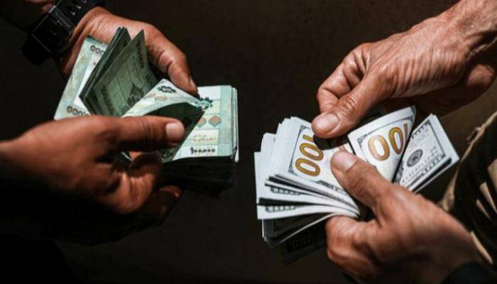 قفزة للدولار.. كم سجل سعر الصرف صباحاً؟