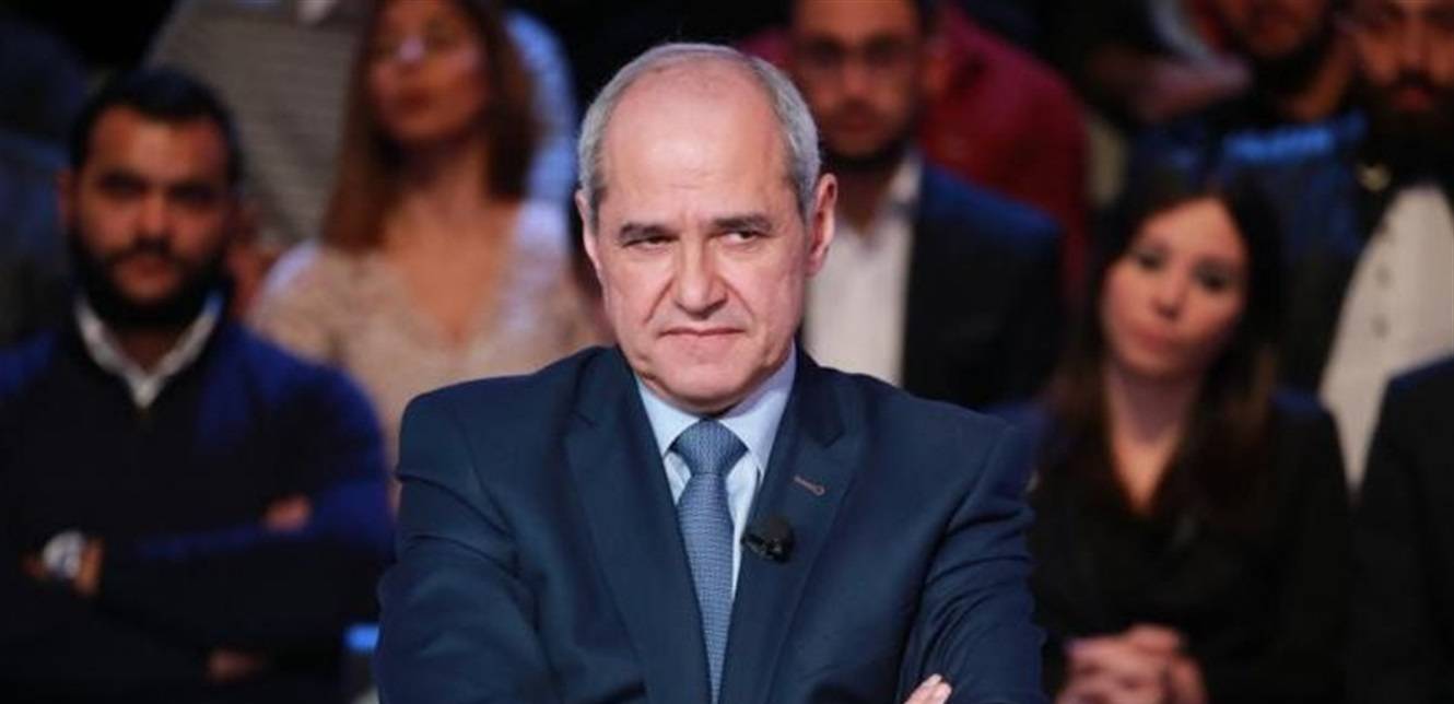 رسالة من راشيل كرم إلى ملحم خلف