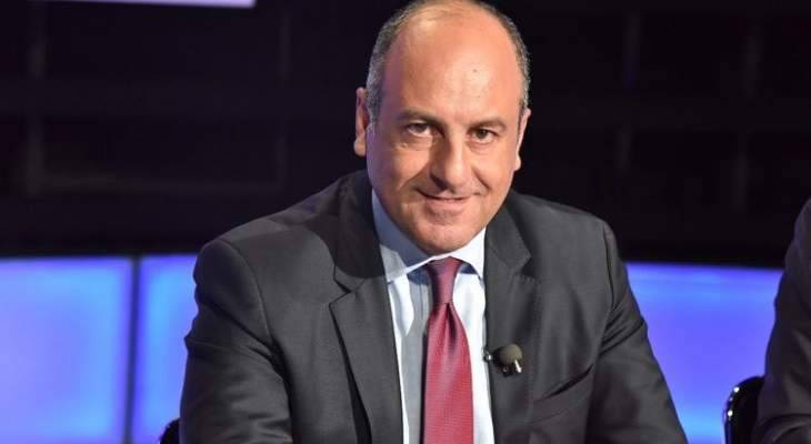 بو عاصي: لا ثقة للحكومة