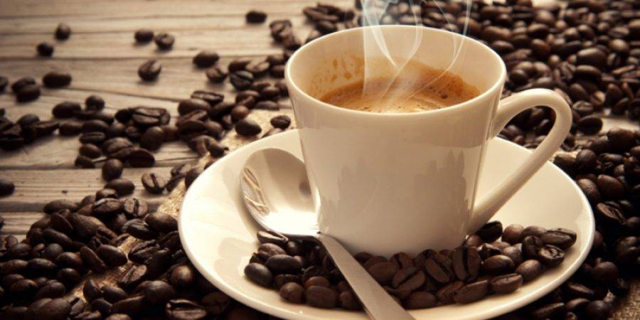 تعرف على الوقت الأمثل لشرب القهوة