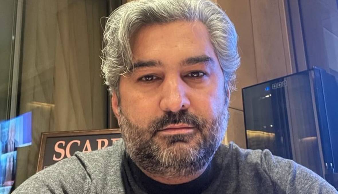 بالصورة - ماذا طلب رئيس نادي النجمة؟