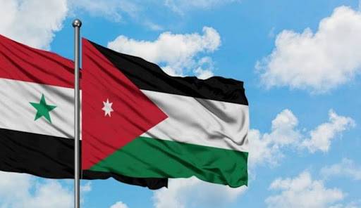 زيارة مفاجئة لوزير الدفاع السوري إلى الأردن