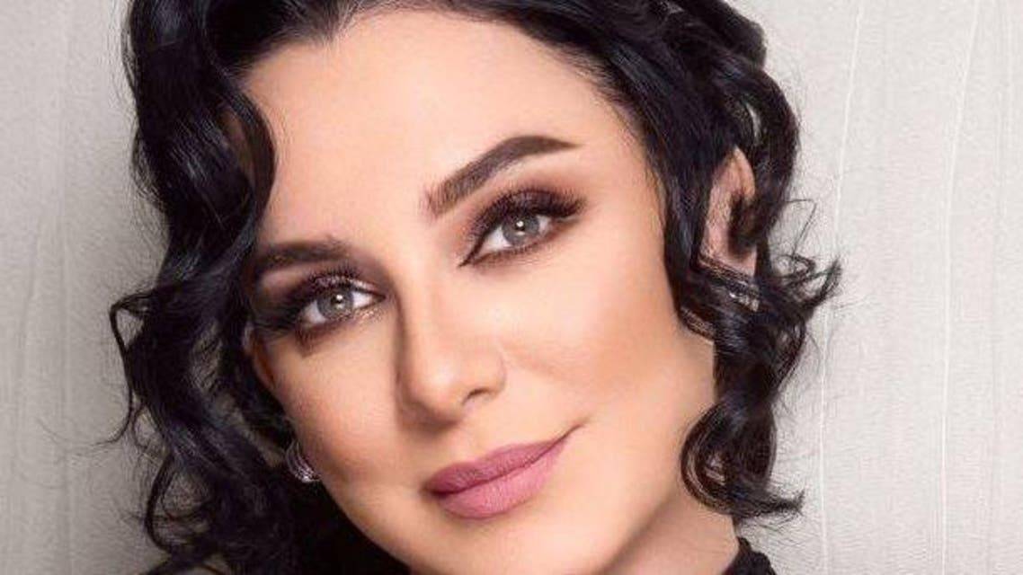 كيف ودعت سلاف فواخرجي والدها للمرة الأخيرة؟