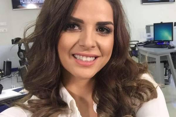 نوال بري لأول مرة في التمثيل!