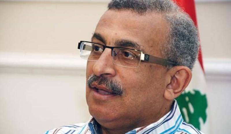 سعد: لإطلاق حوار وطني شامل حول السياسة الدفاعية